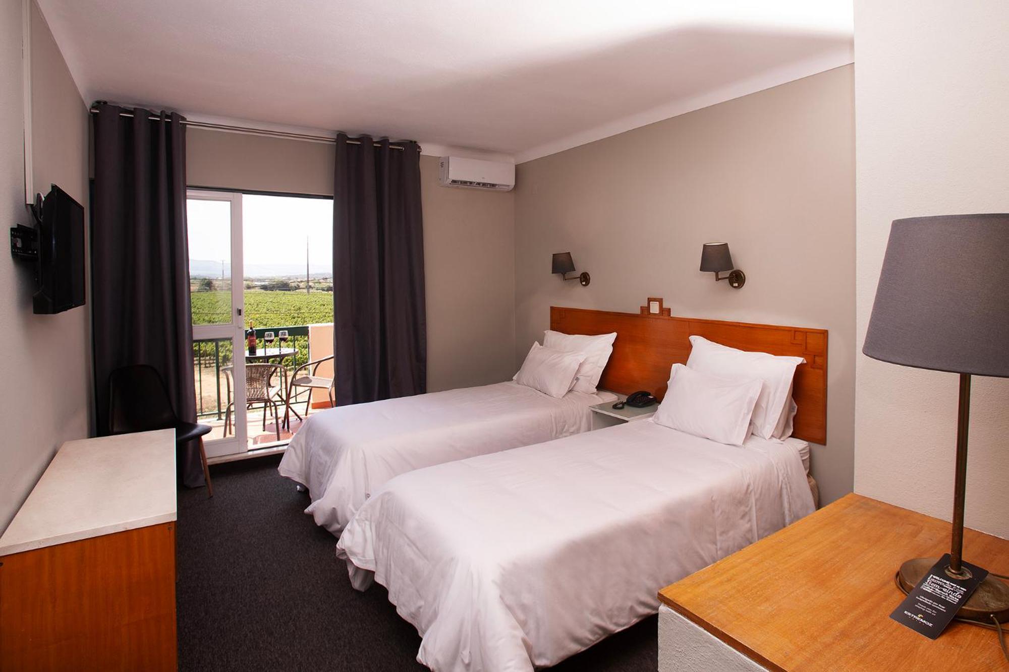 Estremoz Hotel Luaran gambar