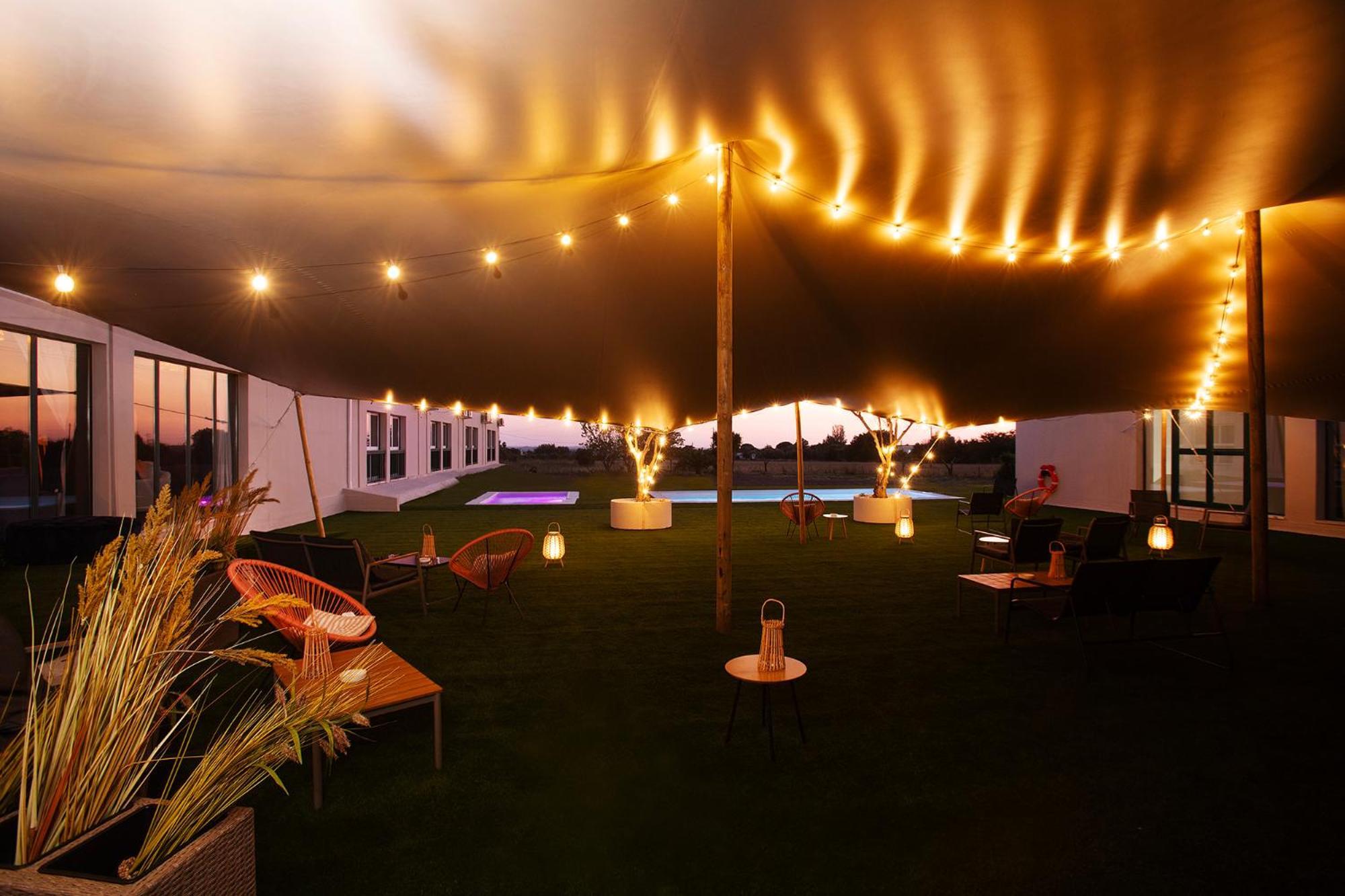 Estremoz Hotel Luaran gambar